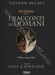 IL LIBRO IMPOSSIBILE - IL MONDO DI FUORI - IL PUNTO DI VISTA DEGLI ZOMBI - FUMO - L'EVOCAZIONE                                                                                                                                                            
