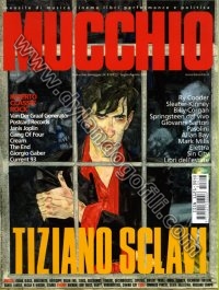 IL MUCCHIO N° 612/613                                                                                                                                                                                                                                     