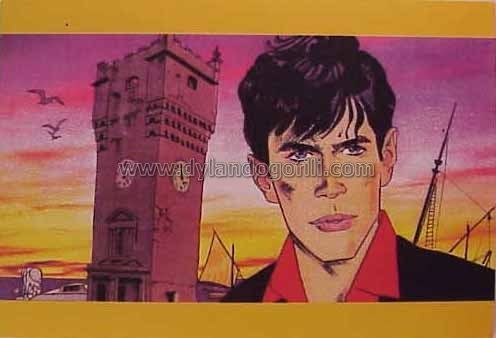 1° CONCORSO NAZIONALE DI DISEGNO E FUMETTI "IL MARE E LA LIGURIA"                                                                                                                                                                                         