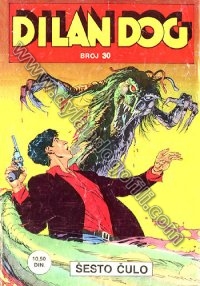 SESTO CULO                                                                                                                                                                                                                                                