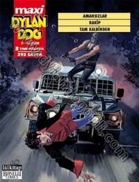 AMANSIZLAR - RAKIP - TAM KALBINDEN                                                                                                                                                                                                                        