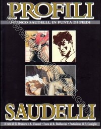 PROFILI - SAUDELLI                                                                                                                                                                                                                                        