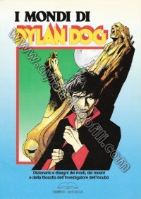 I MONDI DI DYLAN DOG ( UNILITO EDIZIONI )                                                                                                                                                                                                                 