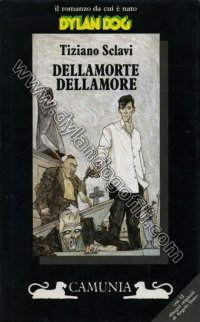 DELLAMORTE DELLAMORE                                                                                                                                                                                                                                      