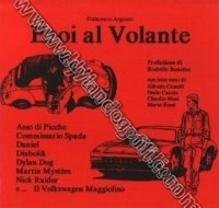 EROI AL VOLANTE                                                                                                                                                                                                                                           
