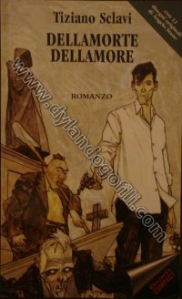 DELLAMORTE DELLAMORE                                                                                                                                                                                                                                      