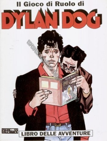 LIBRO DELLE AVVENTURE                                                                                                                                                                                                                                     