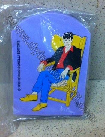 GOMMA VERSIONE VIOLA                                                                                                                                                                                                                                      