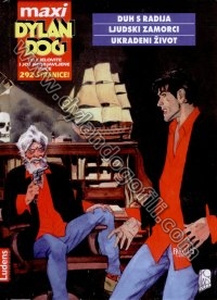 DUH S RADIJA - LJUDSKI ZAMORCI - UKRADENI ZIVOT                                                                                                                                                                                                           