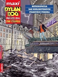 METEOROPATIJA - DAR HURLINGTONOVIH - STANOVNICI PONORA                                                                                                                                                                                                    