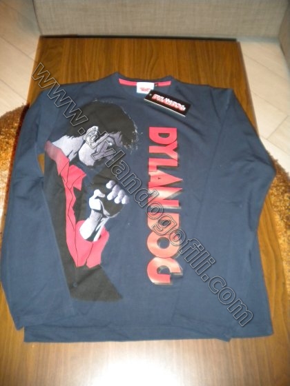 MAGLIETTA BASANISI MODELLO MANGA COLORE BLU                                                                                                                                                                                                               