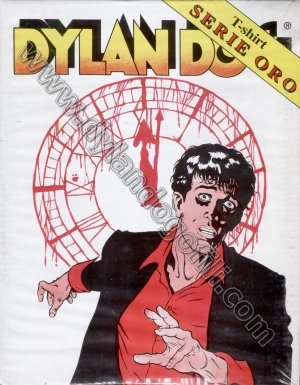 DOPO MEZZANOTTE                                                                                                                                                                                                                                           