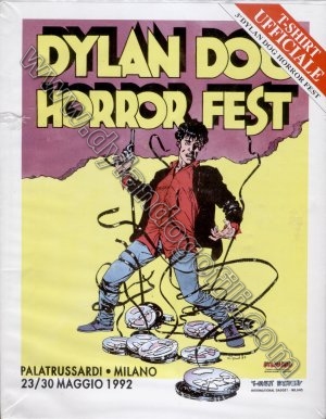 HORROR FEST 3                                                                                                                                                                                                                                             