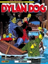 LOS ASESINOS                                                                                                                                                                                                                                              