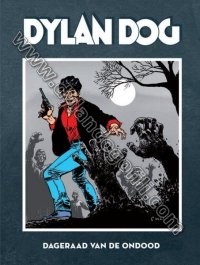 DAGERAAD VAN DE ONDOOD                                                                                                                                                                                                                                    