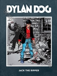 JACK THE RIPPER                                                                                                                                                                                                                                           