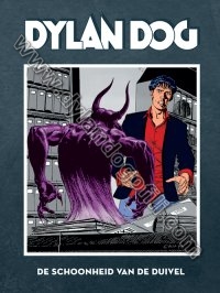 DE SCHOONHEID VAN DE DUIVEL                                                                                                                                                                                                                               