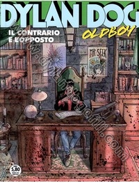 IL CONTRARIO E L'OPPOSTO                                                                                                                                                                                                                                  