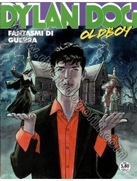 FANTASMI DI GUERRA                                                                                                                                                                                                                                        