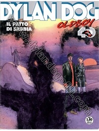 IL PATTO DI SABBIA                                                                                                                                                                                                                                        