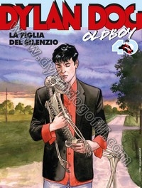 LA FIGLIA DEL SILENZIO - IL FRANCOBOLLO MALEDETTO                                                                                                                                                                                                         
