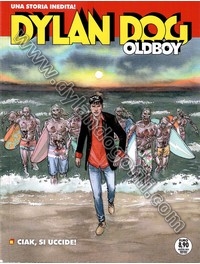 CIAK, SI UCCIDE                                                                                                                                                                                                                                           