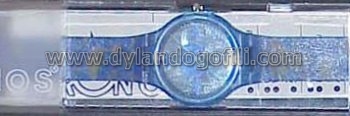 OROLOGIO N°3                                                                                                                                                                                                                                              