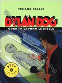 QUANDO CADONO LE STELLE  - BOLLINO BEST SELLER                                                                                                                                                                                                            