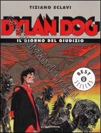 IL GIORNO DEL GIUDIZIO - BOLLINO BEST SELLER                                                                                                                                                                                                              