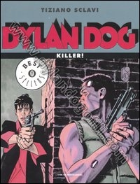 KILLER! - BOLLINO BEST SELLER                                                                                                                                                                                                                             