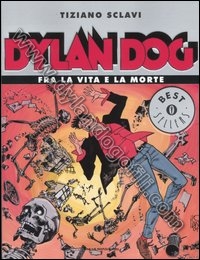 FRA LA VITA E LA MORTE  - BOLLINO BEST SELLER                                                                                                                                                                                                             