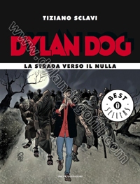 LA STRADA VERSO IL NULLA - BOLLINO BEST SELLER                                                                                                                                                                                                            