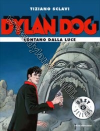 LONTANO DALLA LUCE  - BOLLINO BEST SELLER                                                                                                                                                                                                                 