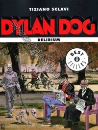 DELIRIUM  - BOLLINO BEST SELLER                                                                                                                                                                                                                           