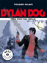 UNA VOCE DAL NULLA - BOLLINO BEST SELLER                                                                                                                                                                                                                  