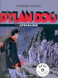 APOCALISSE  - BOLLINO BEST SELLER                                                                                                                                                                                                                         