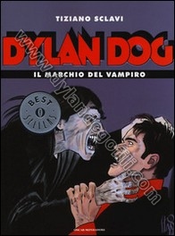 IL MARCHIO DEL VAMPIRO - BOLLINO BEST SELLER                                                                                                                                                                                                              