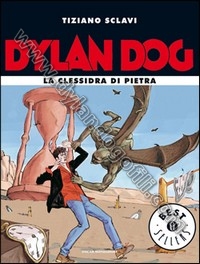 LA CLESSIDRA DI PIETRA - BOLLINO BEST SELLER                                                                                                                                                                                                              