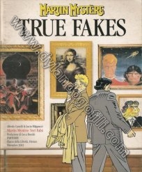 TRUE FAKES                                                                                                                                                                                                                                                