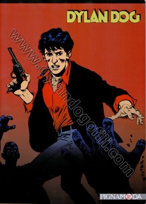 L'ALBA DEI MORTI VIVENTI                                                                                                                                                                                                                                  