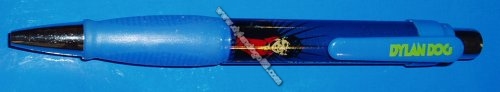 PENNA A SFERA - BLU                                                                                                                                                                                                                                       