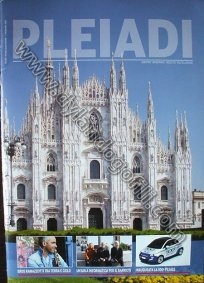 PLEIADI N.54 DEL 2009                                                                                                                                                                                                                                     