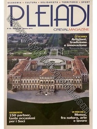 PLEIADI N.63 DEL 2013                                                                                                                                                                                                                                     