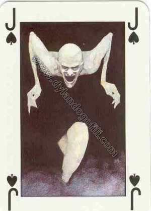 JACK DI PICCHE                                                                                                                                                                                                                                            