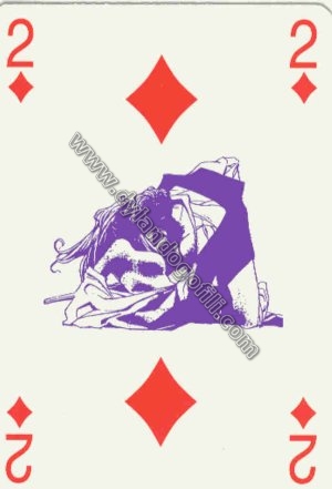 2 DI QUADRI                                                                                                                                                                                                                                               