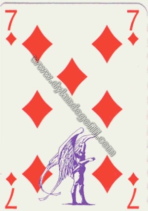 7 DI QUADRI                                                                                                                                                                                                                                               