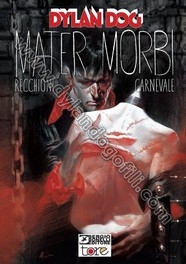 MATER MORBI                                                                                                                                                                                                                                               