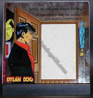 PORTAFOTO N°2                                                                                                                                                                                                                                             