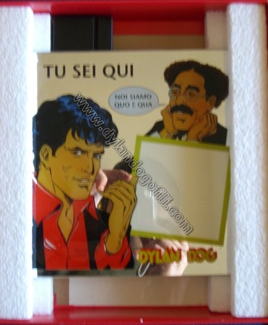 PORTAFOTO N°3                                                                                                                                                                                                                                             