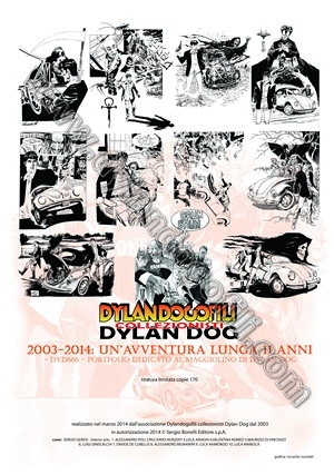 STAMPA RIEPILOGATIVA                                                                                                                                                                                                                                      